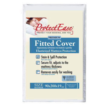 Ochraniacz na materac NG PREMIUM _ 180x200x14-25